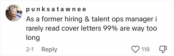 "How Do They Have Every Single Thing I Want": Employer Catches Job Applicant Using ChatGPT To Write A Cover Letter