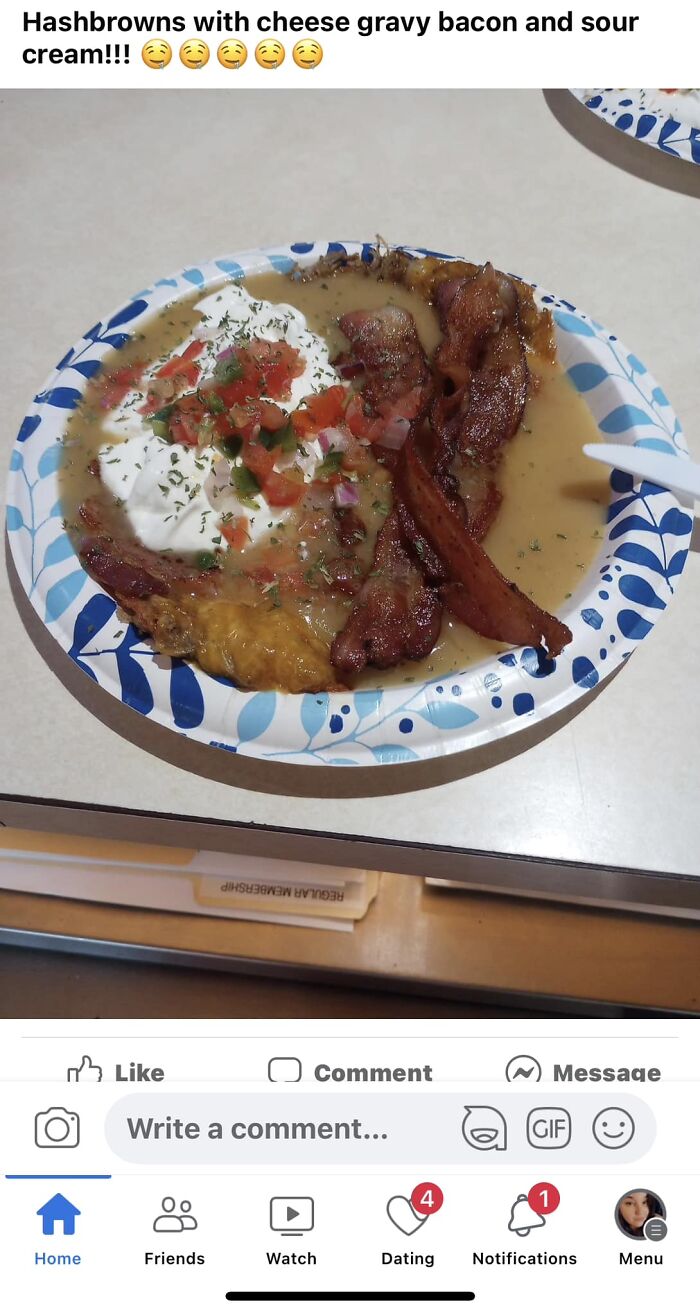 Shaming My Cousin With This Monstrosity. If You’re In Here, Just Know I Say This With Love