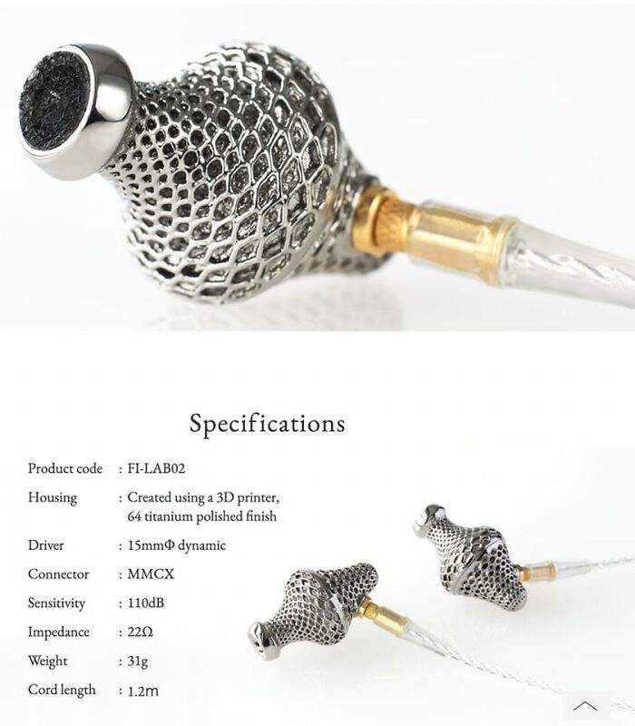 Yes, These Are Earphones