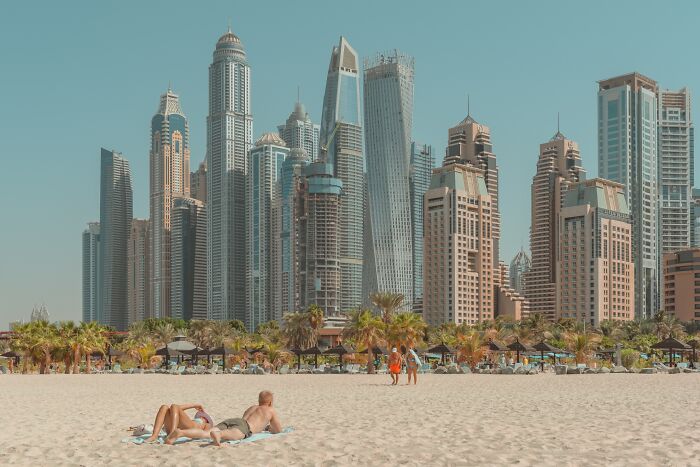 "Mirage" By Selina Bressan