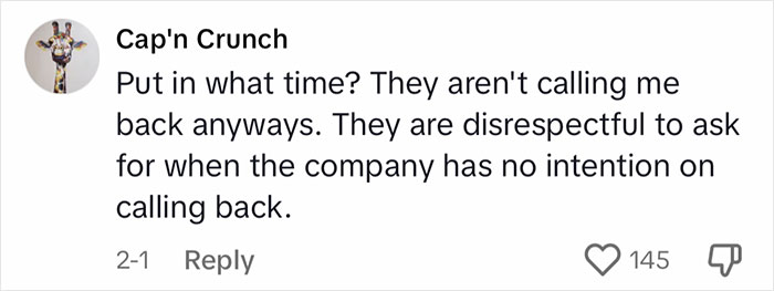 "How Do They Have Every Single Thing I Want": Employer Catches Job Applicant Using ChatGPT To Write A Cover Letter