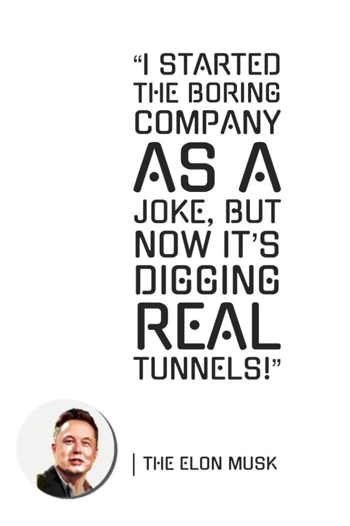 Boring Company