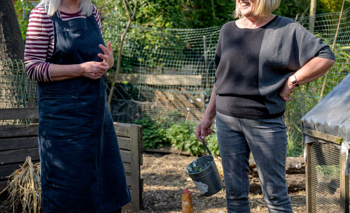 Man Finds A Way To Get Back At &lsquo;Karen&rsquo; Neighbor Who Was Micromanaging How He Takes Care Of His Backyard As She Was Using It As Her &ldquo;Virtual&rdquo; Backyard