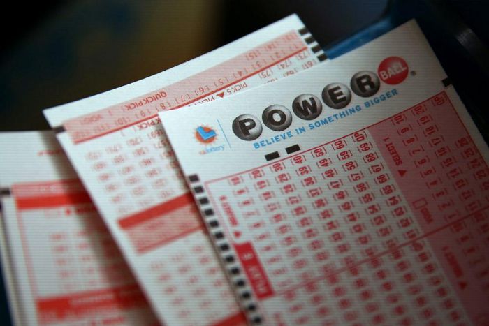 Mathematician Explains The Basic &lsquo;Hack&rsquo; He Used To Win The Lottery 14 Times, Australia Even Had To Pass New Laws To Stop Him