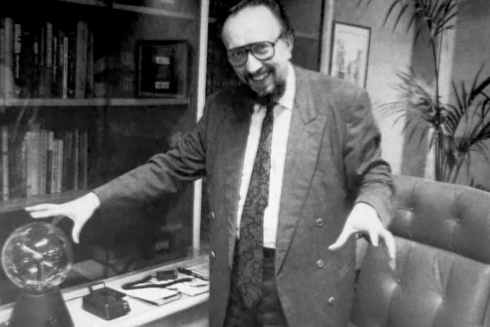 Mathematician Explains The Basic &lsquo;Hack&rsquo; He Used To Win The Lottery 14 Times, Australia Even Had To Pass New Laws To Stop Him