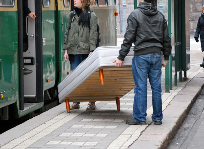 Woman Finally Buys Her Own Flat, But Her Mother Rearranges All The Furniture, So She Does The Same To Her House