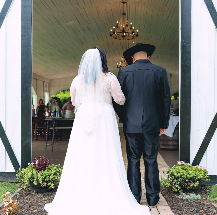 Mom Gets Mad Over Daughter's Refusal To Let Stepdad Walk Her Down The Aisle