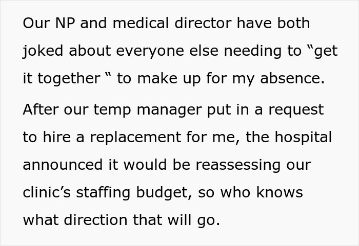 Overachieving Worker Gets Denied A Raise, So She Quits And Panic Ensues
