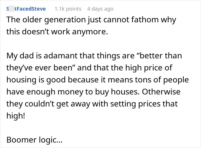 6 Y.O. &ldquo;Realizes Something Isn&rsquo;t Adding Up&rdquo; With Great-Grandparents Living Wealthy On Ordinary Jobs