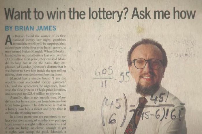 Mathematician Explains The Basic &lsquo;Hack&rsquo; He Used To Win The Lottery 14 Times, Australia Even Had To Pass New Laws To Stop Him