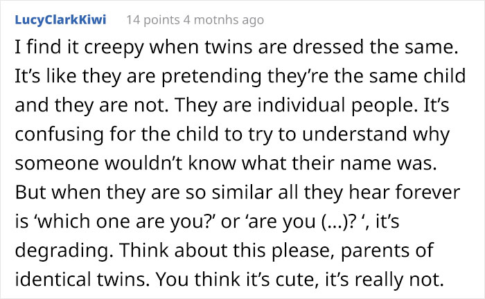"Brick And Stone Wall": People Share The Most Unfortunate Names Parents Gave Their Twins After Teacher Blasts Her Students' Parents