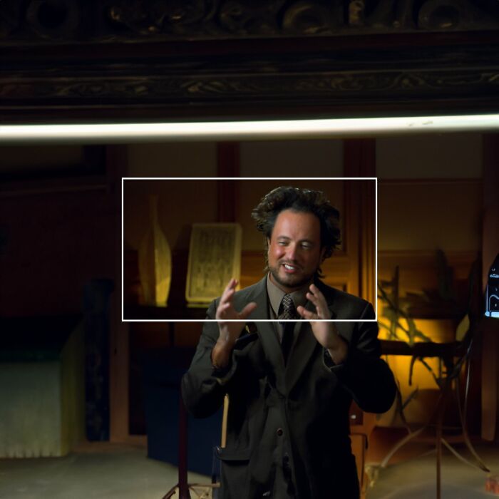 Alienígenas ancestrales 