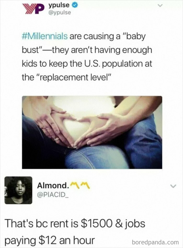 Funny How That Works