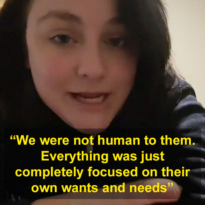 "The Family Was So Upset It Was Ruining Their Plans": Chef Shares The Story Of How She Quit Working For Ridiculous Family