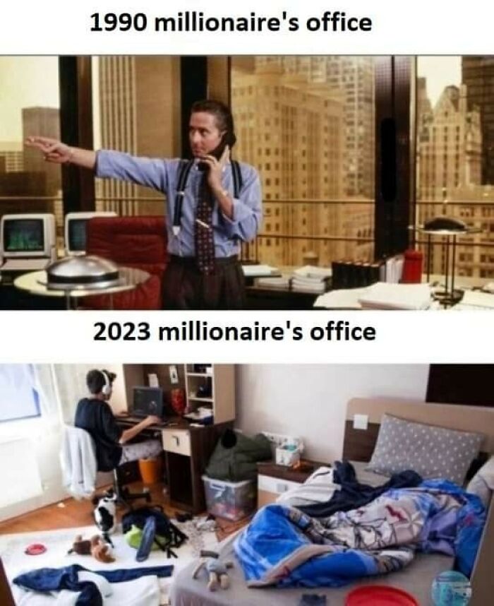 Funny-Linkedin-Work-Memes