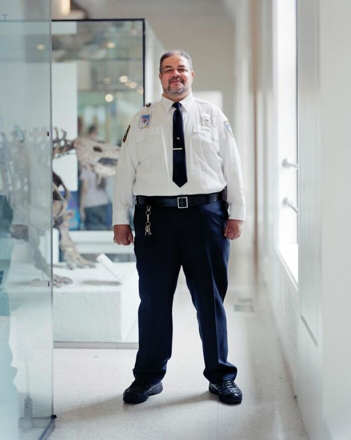 Louis, New York, NY, 2000