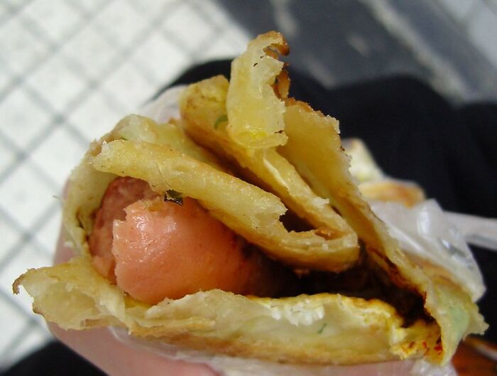 This Viral Thread Has Locals Pointing Out The Worst Foods In Their Country (30 Answers)