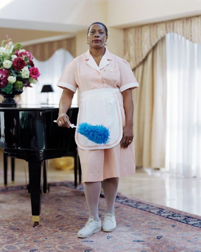 Veronica, New York, NY, 2000