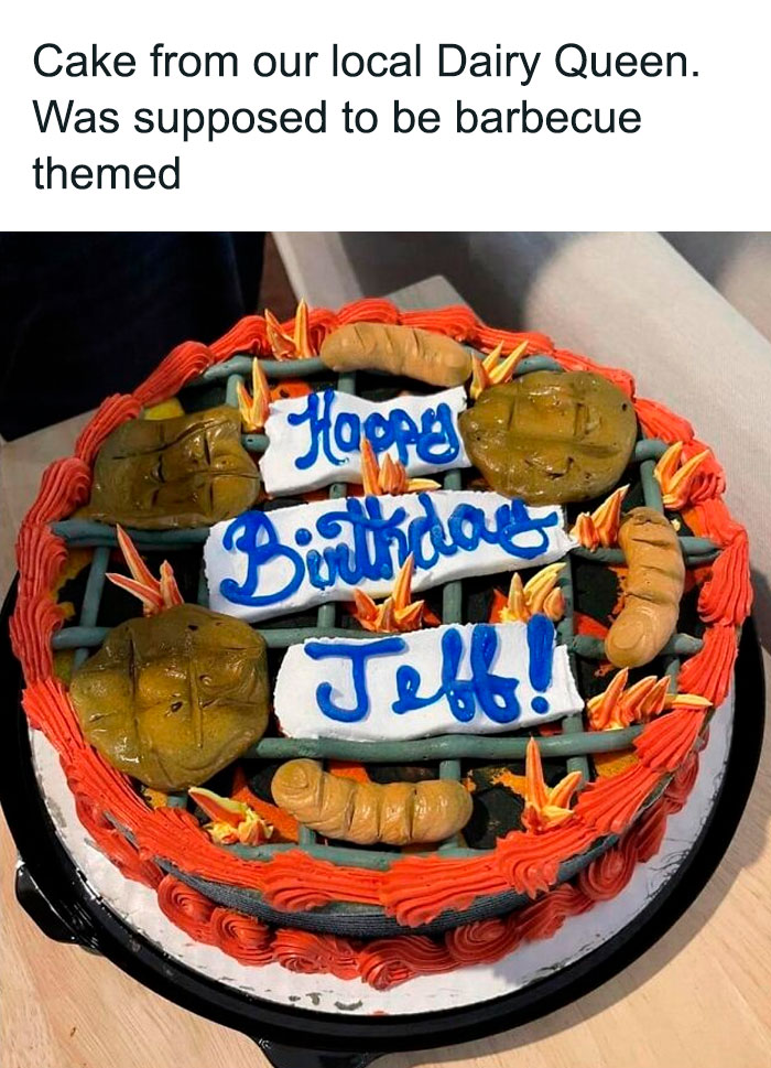 This Looks Disgusting