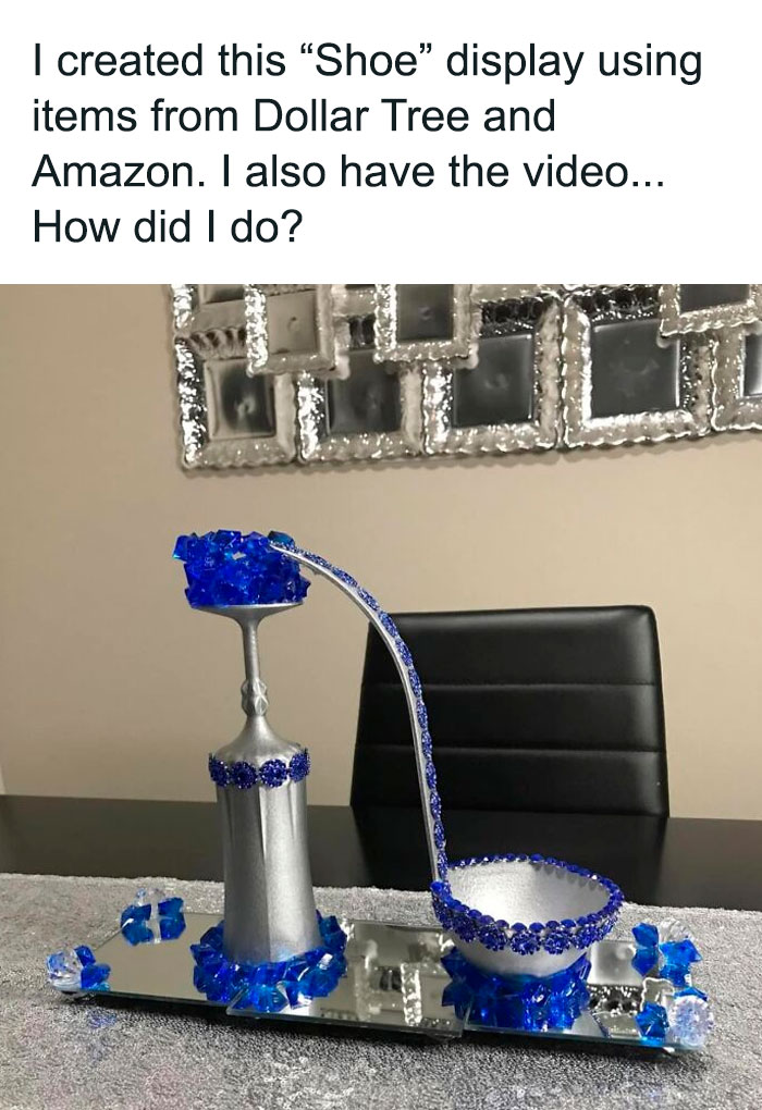 I’m Sorry.. But No