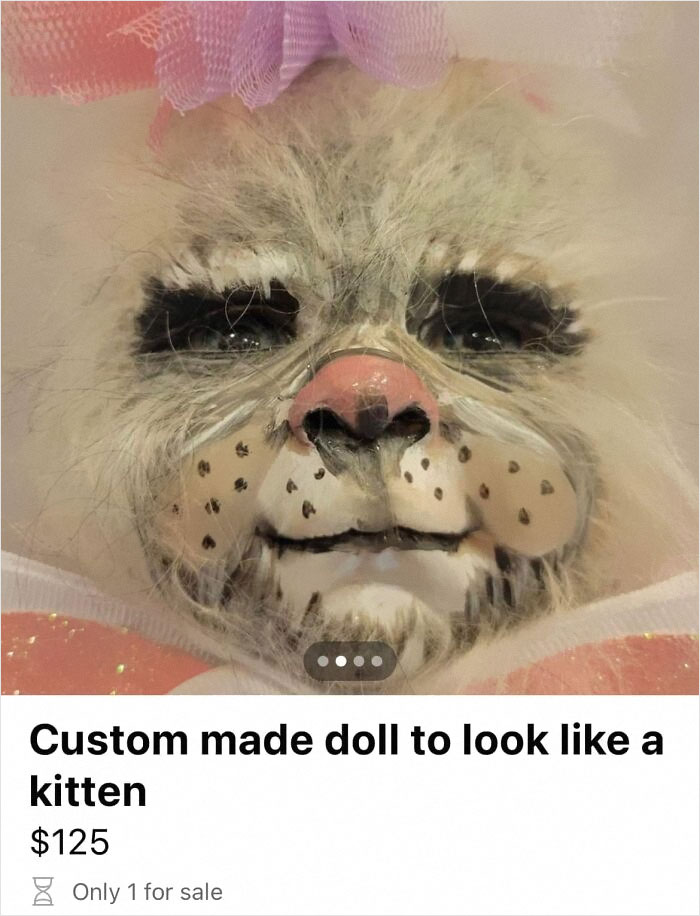 Kinda Looks Like The Grinch