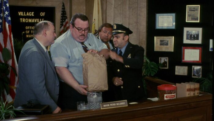 The Toxic Avenger (1984)