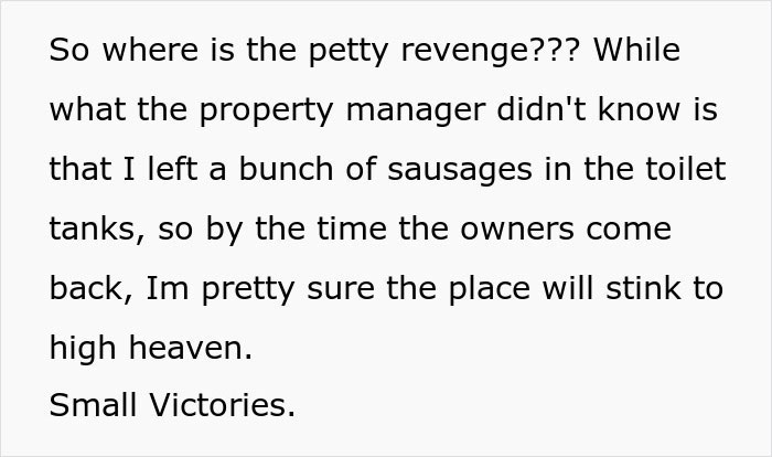 "I Got A Weird Feeling From Her": Family Lose Their $4,000 Airbnb Because Of Shady Owners, Plant Their Revenge Before Leaving