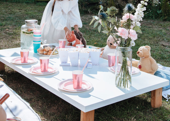 Video Footage Of Kids Misbehaving Ends Up Online After Their Mother Takes A Discussion Of Them Not Being Invited To Her Sister&rsquo;s 27th Birthday Party Online