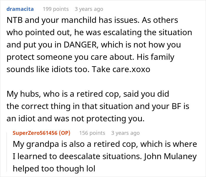 &ldquo;He Assured Me He&rsquo;d Protect Me&rdquo;: Man, Obsessed With Being A Hero, Goes Off On GF For Ruining His Moment When Faced With Knife-Wielding Attacker