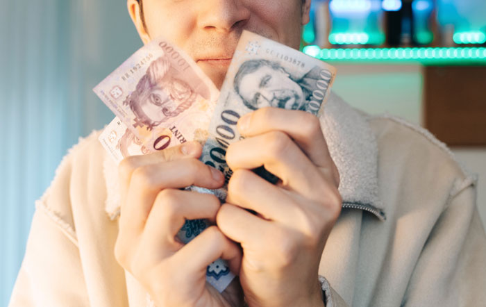 Dad Finds Out Son Was Going To Sell The Family Dog For Gaming Gear Dad Finds Out Son Was Going To Sell The Family Dog For Gaming Gear