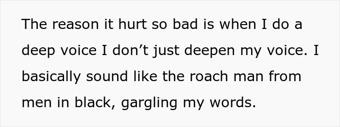 Man Hits On A Woman Without Knowing She's Trans, She Shuts Him Down In A Brilliant Way