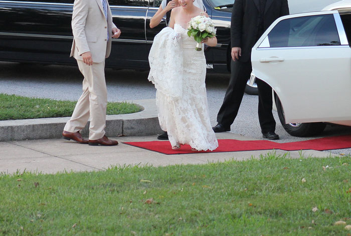 &ldquo;[Am I The Jerk] For Taking Away Everyone&rsquo;s Chance To Be Involved With The Wedding?&rdquo;