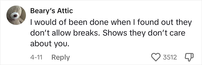 "The Family Was So Upset It Was Ruining Their Plans": Chef Shares The Story Of How She Quit Working For Ridiculous Family