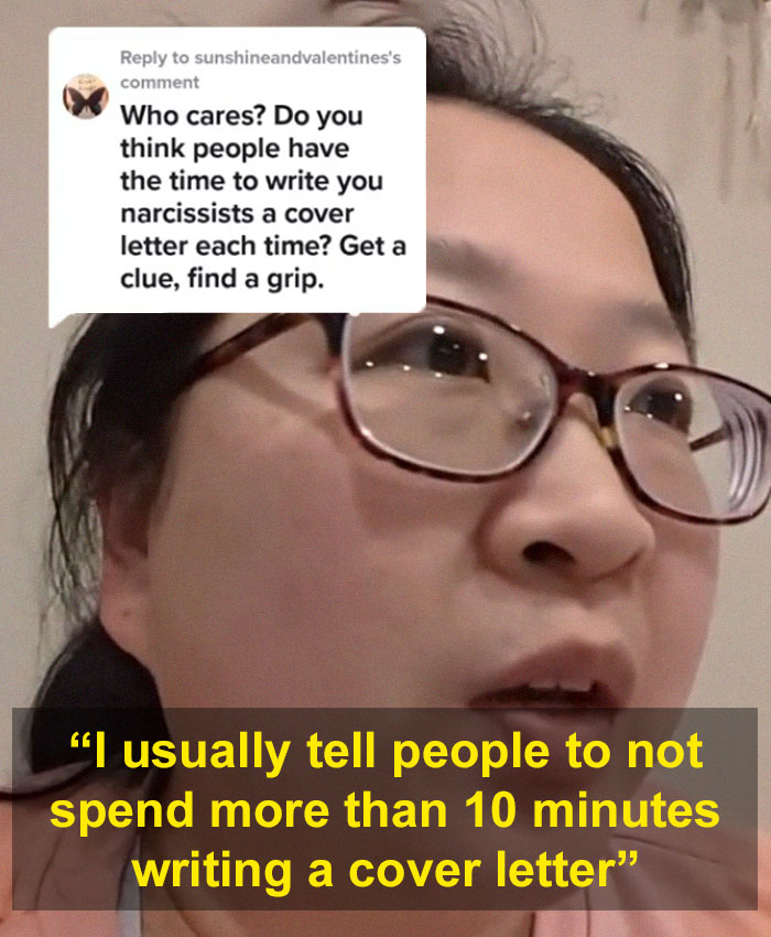 "How Do They Have Every Single Thing I Want": Employer Catches Job Applicant Using ChatGPT To Write A Cover Letter