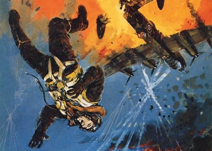 "What Are Some Events In Recorded History That Are Extremely Hard To Believe, But Without A Doubt Actually Happened?" (40 Pics)