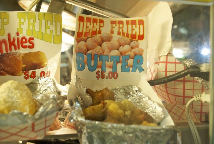 This Viral Thread Has Locals Pointing Out The Worst Foods In Their Country (30 Answers)