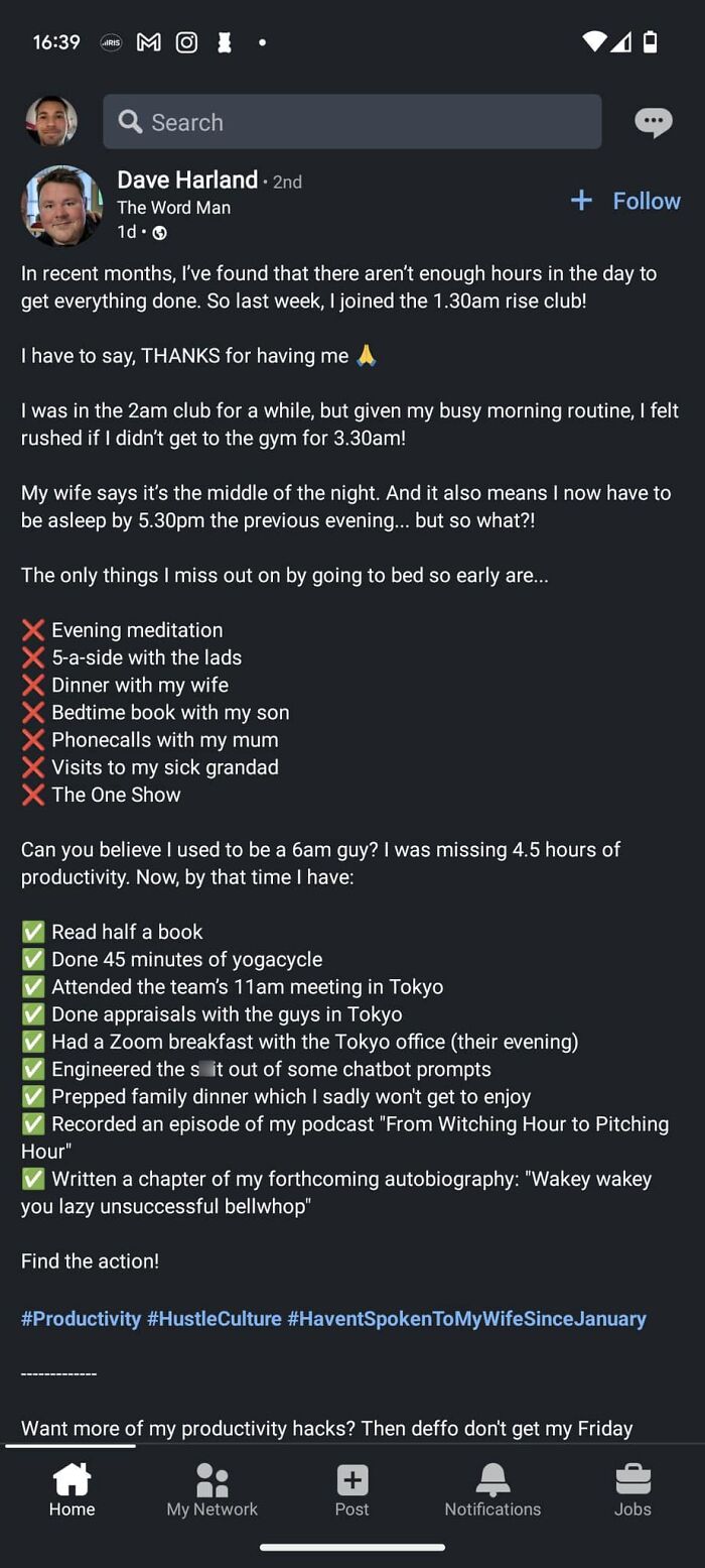 Funny-Linkedin-Work-Memes