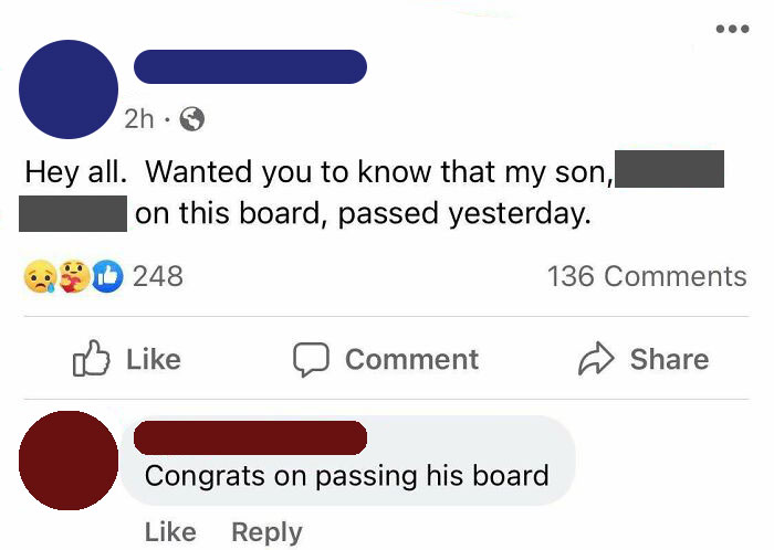 Found In A Work Related Group I’m In On Facebook