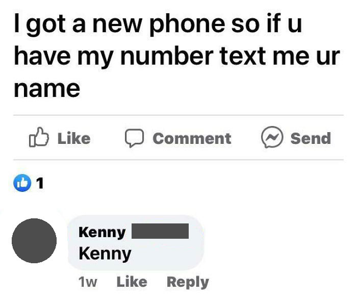 Kenny