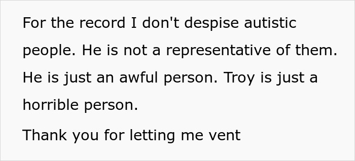 Girl Faces Backlash After Punching An Autistic Kid In The Face After He Groped Her, Asks For Advice Online