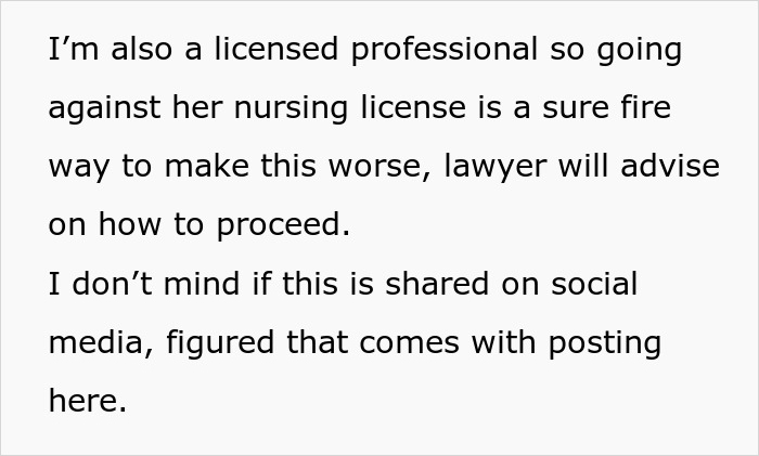 Woman Confronted By Ex Husband's New GF After She Refuses To Watch Their New Baby 