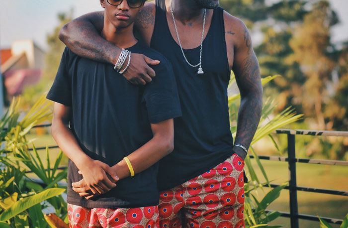 Dad Uses His Kids As Props To Make A Point To His Father That He Was Always Emotionally Distant, Upsetting Everyone