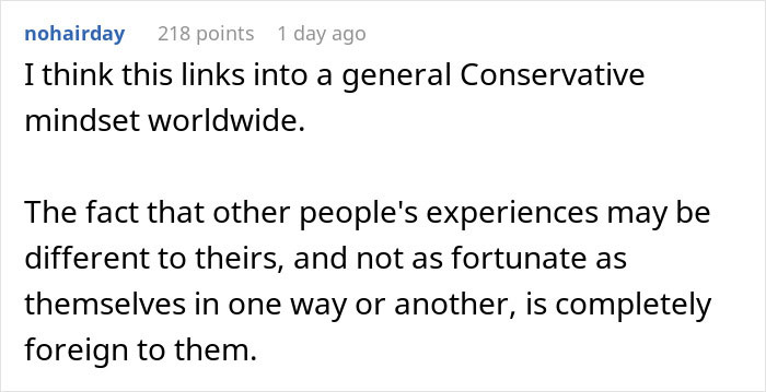 "Why Do So Many People, Especially Older Folks, Refuse To Understand?": People Discuss The Younger Generation&rsquo;s Refusal To Have Kids