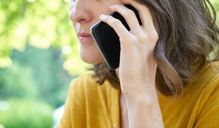 &ldquo;My 'Weird' Radar Was Going Off&rdquo;: Hiker Refuses To Drive An Older Woman Home Before A Storm And Feels Bad, Gets Backed Up By Folks Online