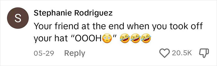 Woman &ldquo;Humbled&rdquo; After Almost Not Making Her Flight Because Of Her Drastically Different Passport Photo