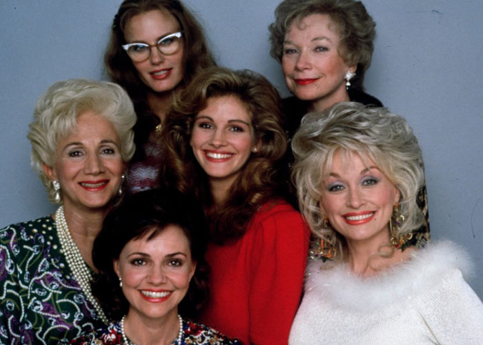 “Female Rage”: 30 Films That Accurately Portray A Woman’s Anger