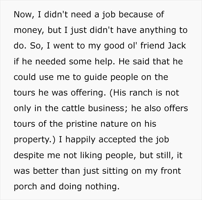 Rude Know-It-All Karen Dares To Trek A Trail Known For Its Bear Sightings, Instant Regret Kicks In