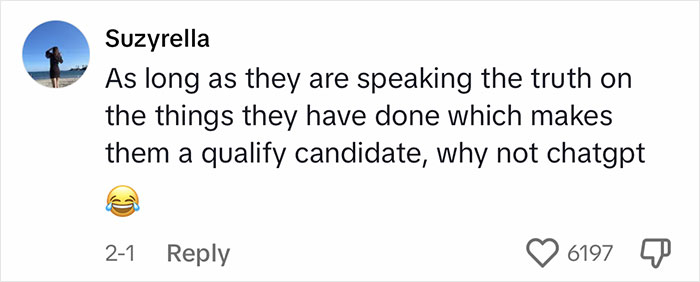 "How Do They Have Every Single Thing I Want": Employer Catches Job Applicant Using ChatGPT To Write A Cover Letter