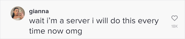&ldquo;Anytime We Sat Down To Eat After That, My Food Was Paid For&rdquo;: Guy Asks GF To Split The Check And It Backfires