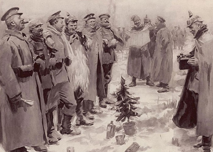 "What Are Some Events In Recorded History That Are Extremely Hard To Believe, But Without A Doubt Actually Happened?" (40 Pics)